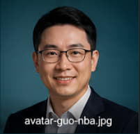 NBA老郭（9game）