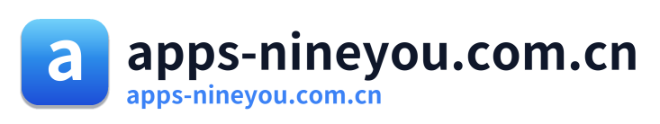apps-nineyou.com.cn Logo